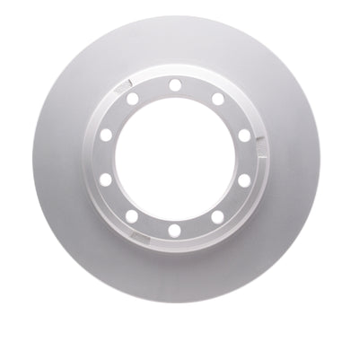DFC 89-24 BEAVER MOTORCOACH CONTESSA Rear/Front GeoSPEC Coated Rotor