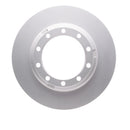 DFC 89-24 BEAVER MOTORCOACH CONTESSA Rear/Front GeoSPEC Coated Rotor