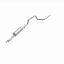 MagnaFlow BRE Exhaust Kit 02-05 Explorer Mountaineer