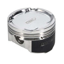 Manley Mitsubishi 2.0L 4G64 Piston Set - 87.00mm Bore 1.375in CH, -23.50 CC