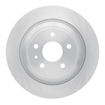 DFC 13-20 Ford Fusion Rear Brake Rotor