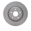 DFC 19-25 Acura RDX Front GeoSPEC Coated Rotor