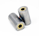 Torque Solution Solid Shifter Linkage U-Joint: Subaru STI 2006-2019