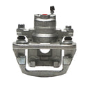 DFC 04-07 Toyota Highlander Rear-L Premium Caliper - Silver Zinc Coated