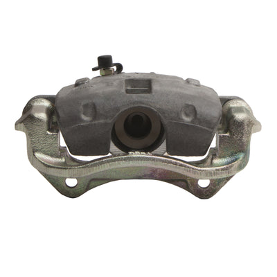 DFC 99-02 Daewoo Leganza Rear-L Premium Caliper - Silver Zinc Coated