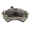 DFC 99-02 Daewoo Leganza Rear-L Premium Caliper - Silver Zinc Coated