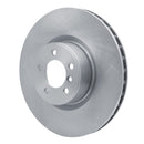 DFC Brake Rotors - Plain