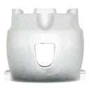 DFC 90-06 Freightliner MB50 Rear/Front L/R Silver Zinc Coated Premium Caliper