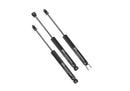 Superlift 73-91 Chevy K10/GMC K15 4WD 6in Lift Kit Rear Block Kit w/ Superlift Shocks