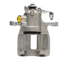 DFC 05-09 Audi A4 Quattro Rear-R Premium Caliper - Silver Zinc Coated