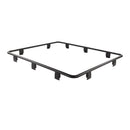 ARB Base Rack Kit Includes 61in x 51in Base Rack w/ Mount Kit Deflector and Full Rails