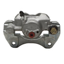DFC 01-03 Toyota Highlander Rear-R Premium Caliper - Silver Zinc Coated