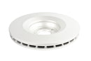DBA 05-11 Audi A6 Quattro 4.2L Front En-Shield Standard Rotor