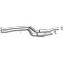 MagnaFlow 2015 M3 3 Underbody Direct Fit Converter