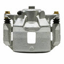 DFC 07-10 Chevrolet Cobalt Front-R Premium Caliper - Silver Zinc Coated