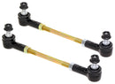 RockJock TJ Sport Edition Suspension System 4in Lift