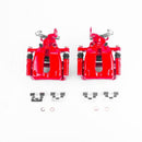 Power Stop 12-16 Buick LaCrosse Front & Rear Z23 Evolution Sport Brake Kit w/Calipers