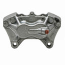 DFC 90-98 Mercedes-Benz 500SL (R129) Front-L Silver Zinc Coated Premium Caliper