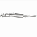 Magnaflow 2017 Cadillac XT5 Rear Underbody 3.6L Direct Fit Converter