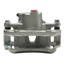 DFC 91-02 Saturn S Series-Coupe SC Front-L Premium Caliper - Silver Zinc Coated