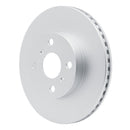 DFC GeoSPEC Coated Rotors - Plain