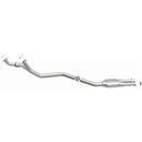 MagnaFlow Conv BMW 69.75X6.5X4 1.75/1.75