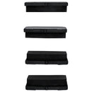 DFC 74-82 Honda Civic Front 5000 Advanced Ceramic Brake Pads