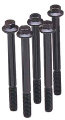 ARP 7/16-20 x 3.000 hex SS bolts