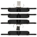 DFC 95-06 Land Rover Range Rover Front 4000 Hybridynamic Brake Pads