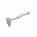 MagnaFlow Direct Fit Catalytic Converter 98-00 Mercury Mystique 2.0L