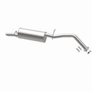 BRExhaust 10-15 Toyota Prius 1.8L Exhaust Kit