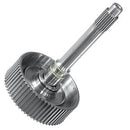 ATS Diesel Allison Billet Input Shaft
