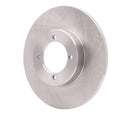 DFC Brake Rotors - Plain