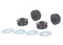 Whiteline 1984-1996 Chevrolet Corvette Strut rod - to chassis bushing