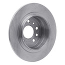 DFC Brake Rotors - Plain