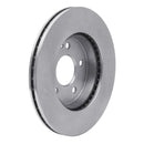 DFC Brake Rotors - Plain