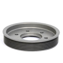 Fluidampr Toyota 2JZ Stock Drive Pulley Damper Ring