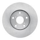 DFC Semi Met Heavy Duty Pads
