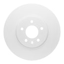 DFC GeoSPEC Coated Rotors - Plain