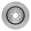 DFC 17-20 Jaguar F-Pace Rear Brake Rotor