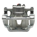 DFC 98-01 Lexus RX300 Front-R Premium Caliper - Silver Zinc Coated