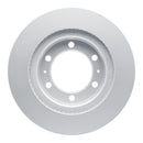 DFC Ultimate Duty Brake Pads