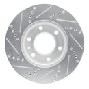 DFC Semi Met Heavy Duty Pads