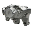 DFC 74-93 Jaguar Vanden Plas Rear-R Premium Caliper - Silver Zinc Coated