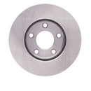 DFC Brake Rotors - Plain