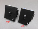 Cusco Nissan 240SX/Silvia (S13/S14/S15) OEM Shape (HD Rubber) Engine Mount Set (2 pcs)