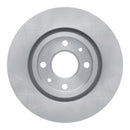 DFC Semi Met Heavy Duty Pads