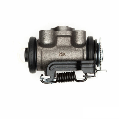 DFC 02-22 Chevrolet LCF3500HD Diesel Engine Rr L Rrwd Brake Wheel Cylinder