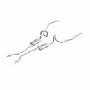 MagnaFlow BRE Exhaust Kit 98-02 Ford Crown Victoria 4.6L
