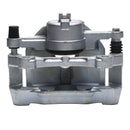 DFC 07-15 Infiniti G35 Front-R Silver Zinc Coated Premium Caliper